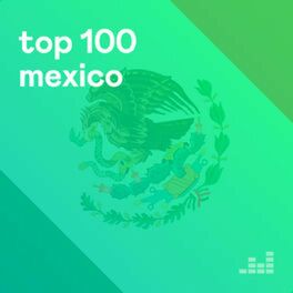 Album cover of Top 100 Mexico sped up songs pt. 2