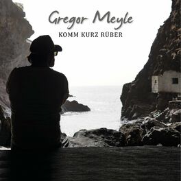 Album cover of Komm kurz rüber