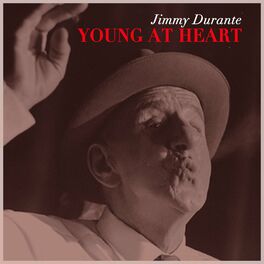 Album cover of Young at Heart