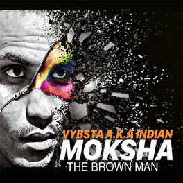 Album cover of Moksha