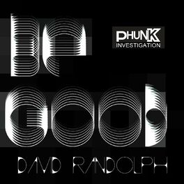 Album cover of Be Good