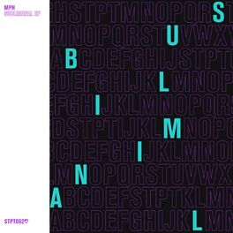 Album cover of Subliminal