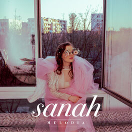 Album cover of Melodia