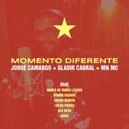 Album cover of Momento Diferente
