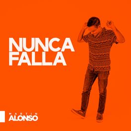Album cover of Nunca Falla