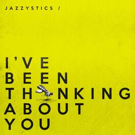 Album cover of I've Been Thinking About You