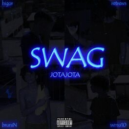 Album cover of Swag