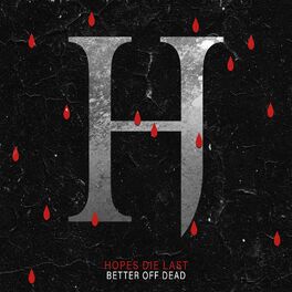 Album cover of Better Off Dead
