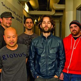 Album cover of Studio (Live 2012)