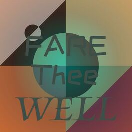 Album cover of Fare Thee Well