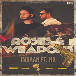 Album cover of Roses & Weapons