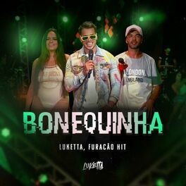 Album cover of Bonequinha