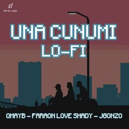 Album cover of Una Cunumi (feat. JGonzo) [Lofi]