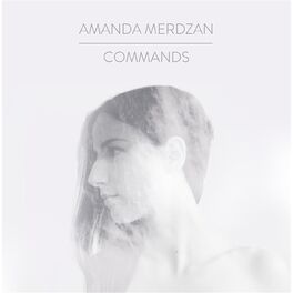 Album cover of Commands