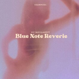 Album cover of Blue Note Reverie