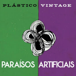 Album cover of Paraísos Artificiais
