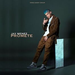 Album cover of Promete