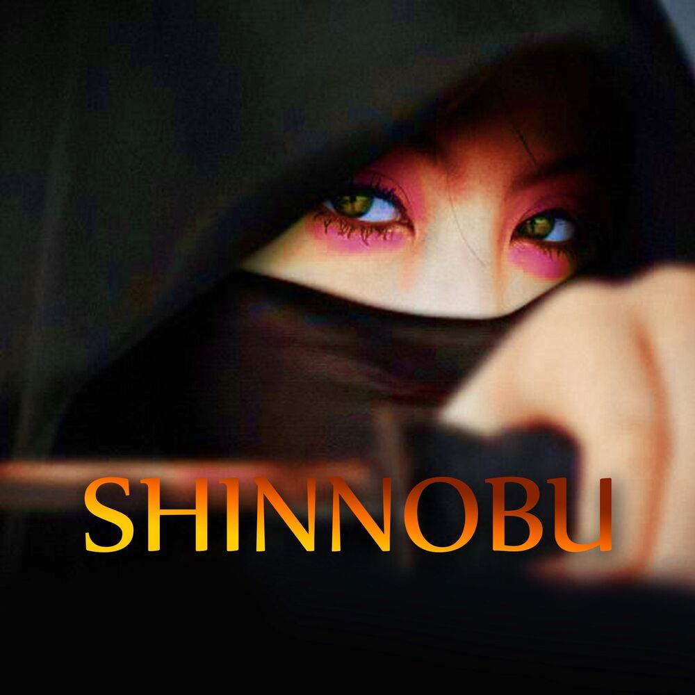 Shinnobu