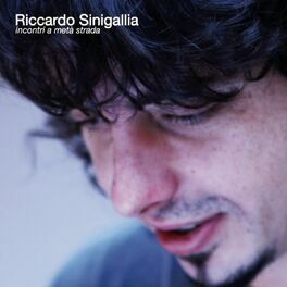Album cover of Incontri A Meta' Strada