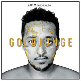 Album cover of Goldjunge