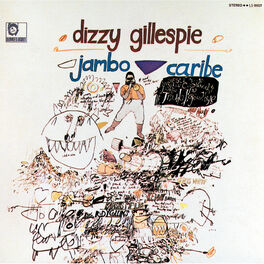 Album cover of Jambo Caribe