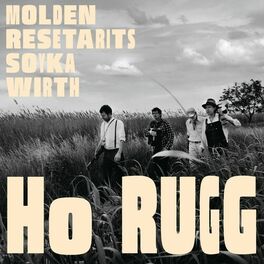 Album cover of Ho Rugg