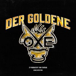 Album cover of Der Goldene Oxe