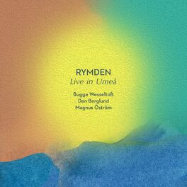 Album cover of Live in Umeå (Live)