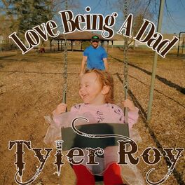 Album cover of Love Being A Dad