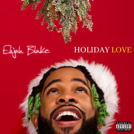 Album cover of Holiday Love