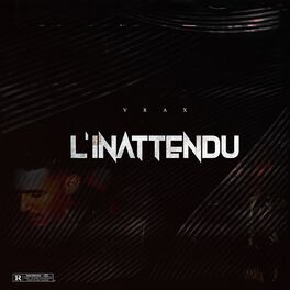 Album cover of L'inattendu