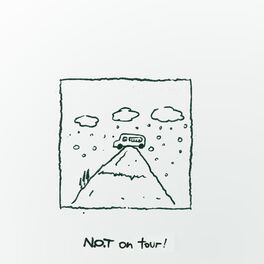 Album cover of N.O.T On Tour