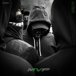 Album cover of MVP#4