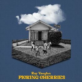 Album cover of Picking Cherries