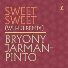 Album cover of Sweet Sweet (Wu-Lu Remix)