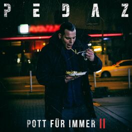Album cover of Pott für immer II EP