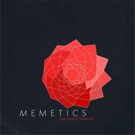Album cover of Memetics