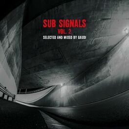 Album cover of Sub Signals, Vol. 2