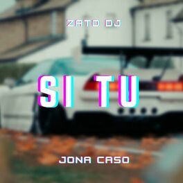 Album cover of Si Tú (feat. Zato Dj) [Turreo Edit]