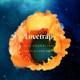 Album cover of Lovetrap (feat. Ben Leinbach & Gawain Mathews)