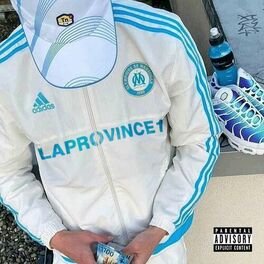 Album cover of LAPROVINCE #1