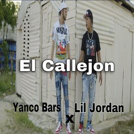 Album cover of El Callejon (feat. Yanco Bars)