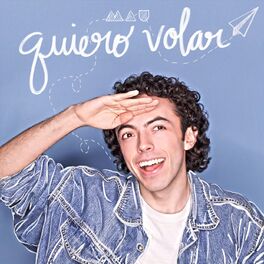 Album cover of Quiero Volar