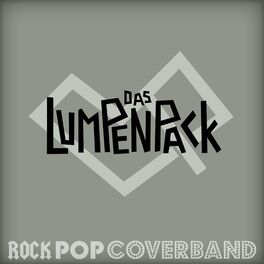 Album cover of Rockpopcoverband