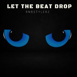 Album cover of Let The Beat Drop