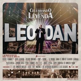 Album cover of Celebrando a una Leyenda (En Vivo)
