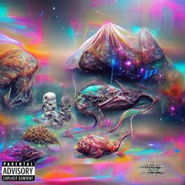 Album cover of CHX (feat. Alicks)