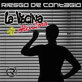 Album cover of La Vecina (Trapeada Mix)