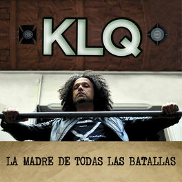 Album cover of La Madre de Todas las Batallas