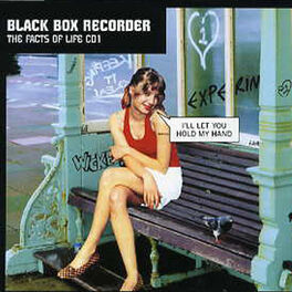 child psychology - black box recorder